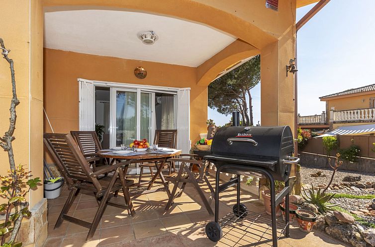 Vakantiehuis Villa Meli