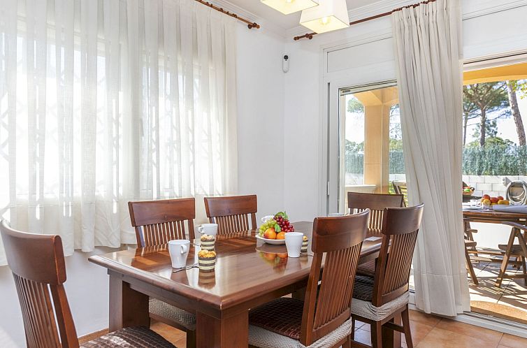 Vakantiehuis Villa Meli