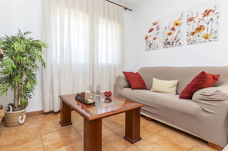 Vakantiehuis Villa Meli