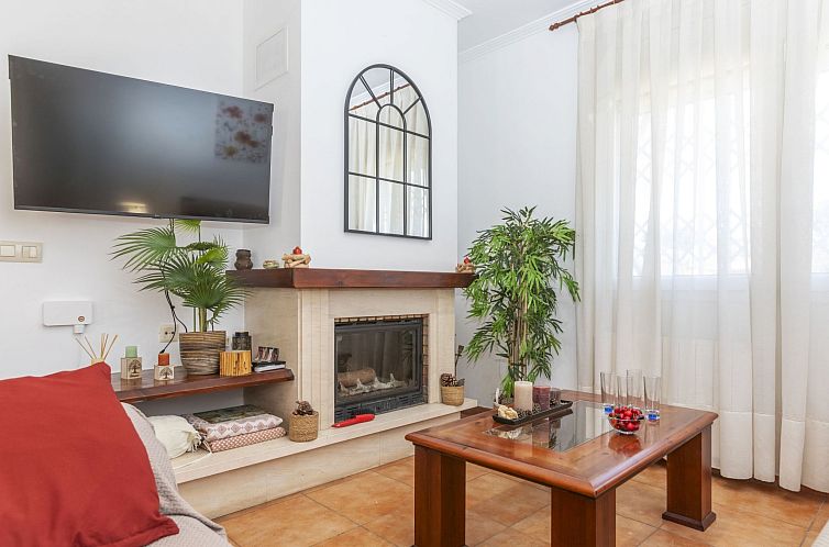 Vakantiehuis Villa Meli