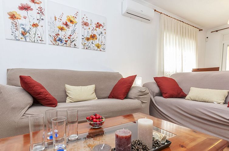 Vakantiehuis Villa Meli