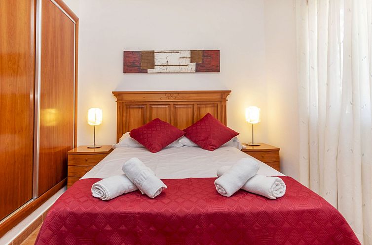 Vakantiehuis Villa Meli