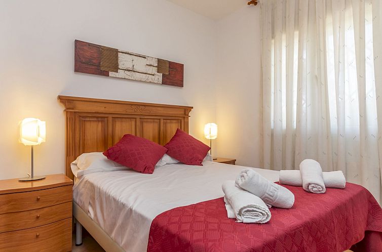 Vakantiehuis Villa Meli