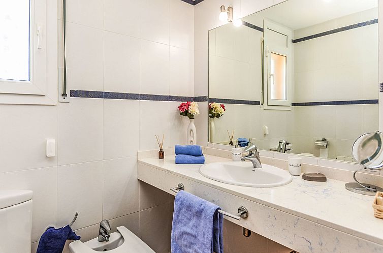 Vakantiehuis Villa Meli