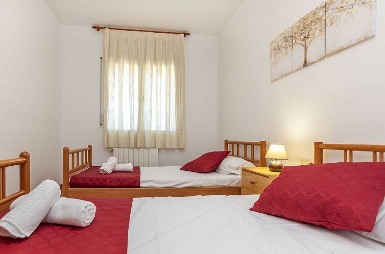 Vakantiehuis Villa Meli