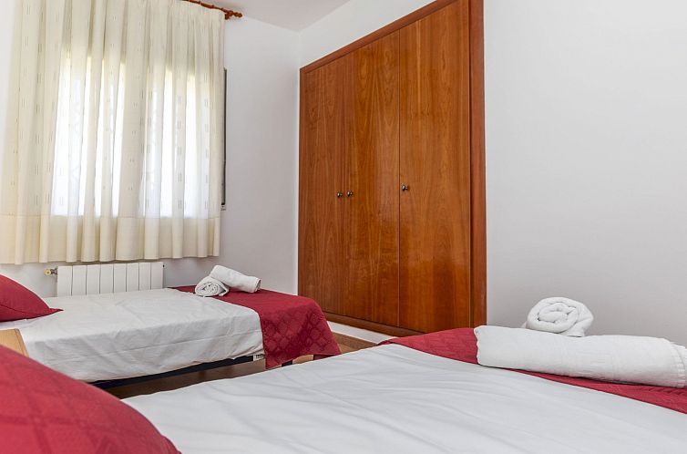 Vakantiehuis Villa Meli