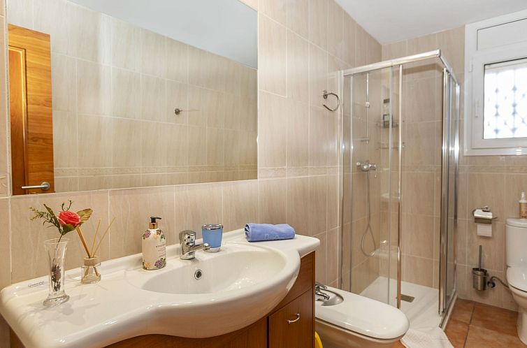 Vakantiehuis Villa Meli