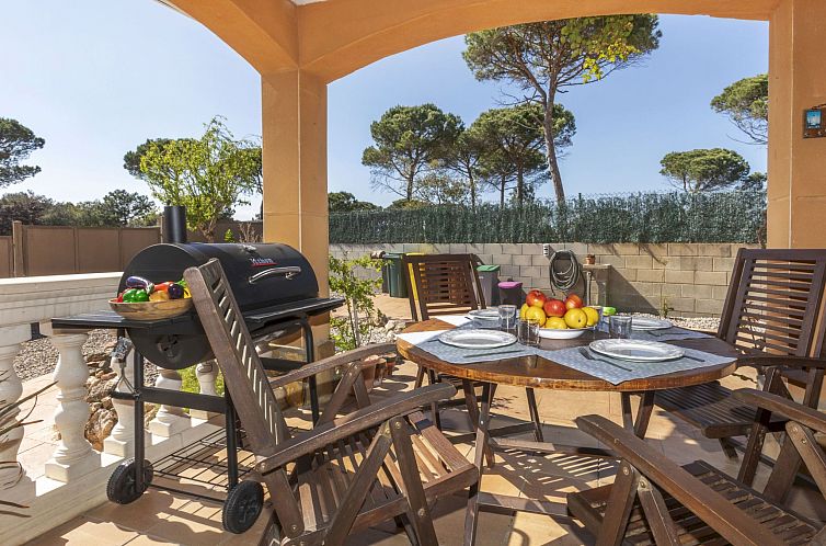 Vakantiehuis Villa Meli