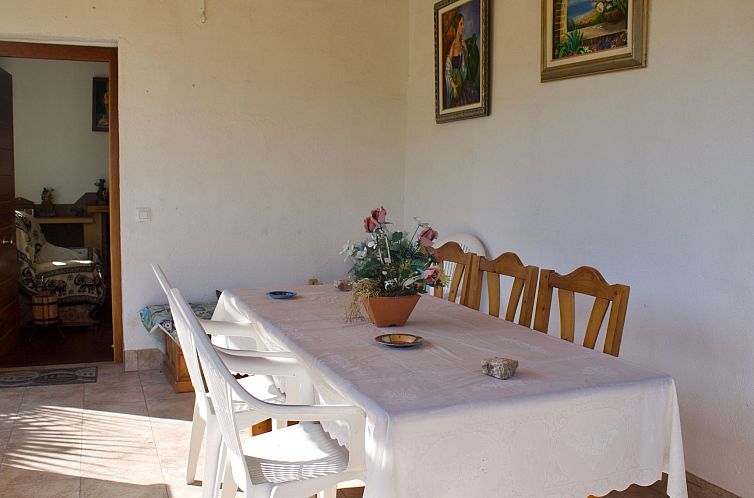 Vakantiehuis Familien- und gemütliches Haus an der Costa Br