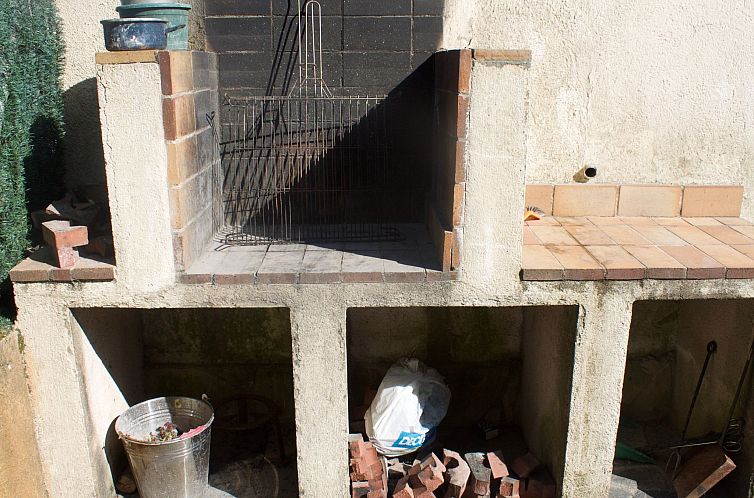 Vakantiehuis Familien- und gemütliches Haus an der Costa Br