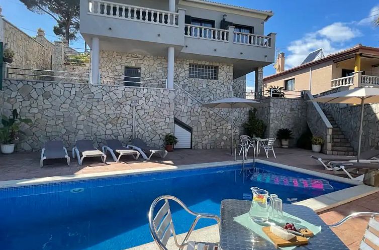 Unterkunft 1503210 - Ferienhaus Costa Brava - Villa Laura
