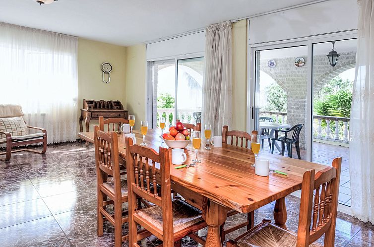 Vakantiehuis Macedonia