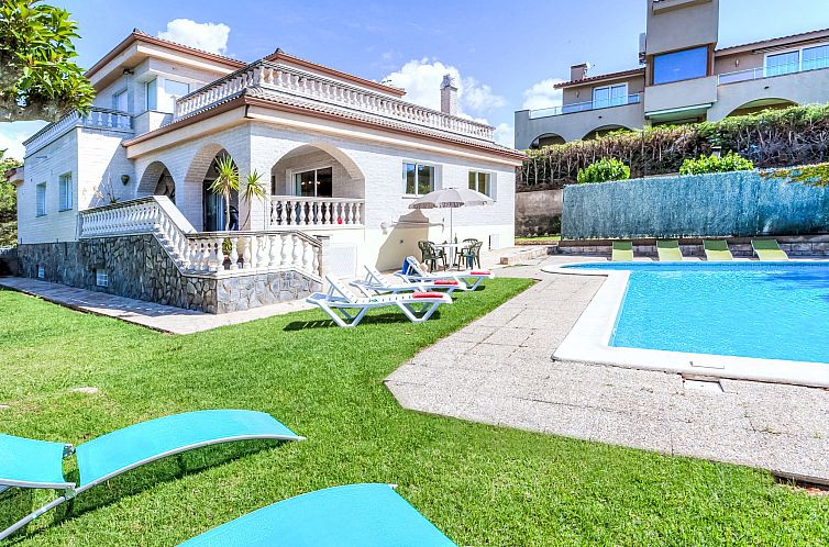 Vakantiehuis Macedonia