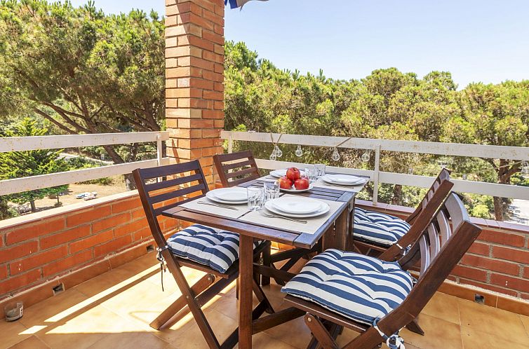 Appartement Buganvilla