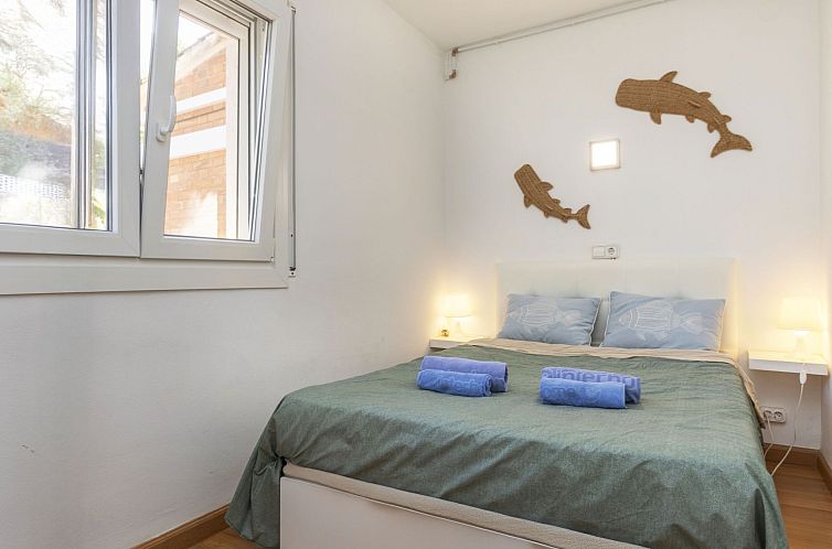 Appartement Buganvilla