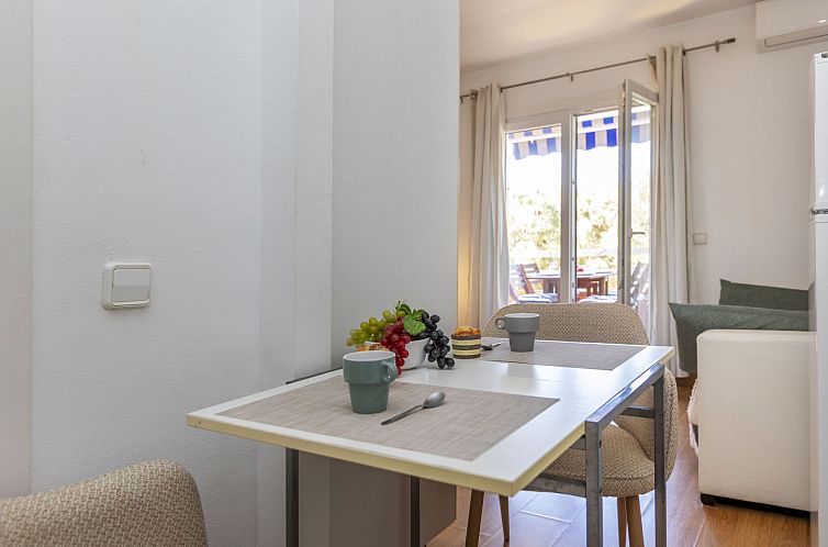 Appartement Buganvilla