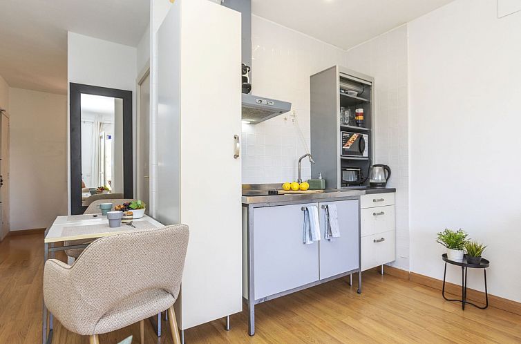 Appartement Buganvilla