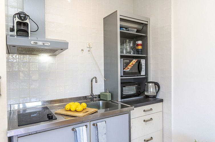 Appartement Buganvilla