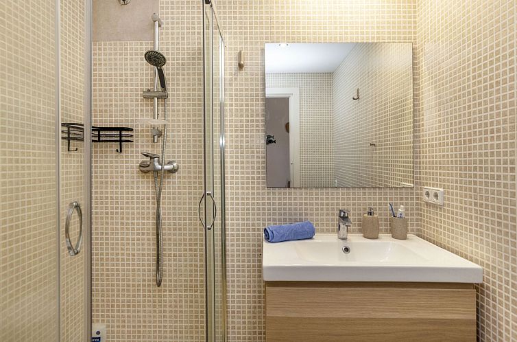 Appartement Buganvilla