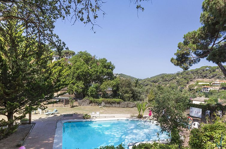 Appartement Buganvilla
