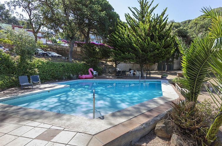 Appartement Buganvilla
