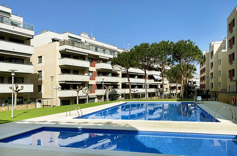 Vakantiehuis Senyera