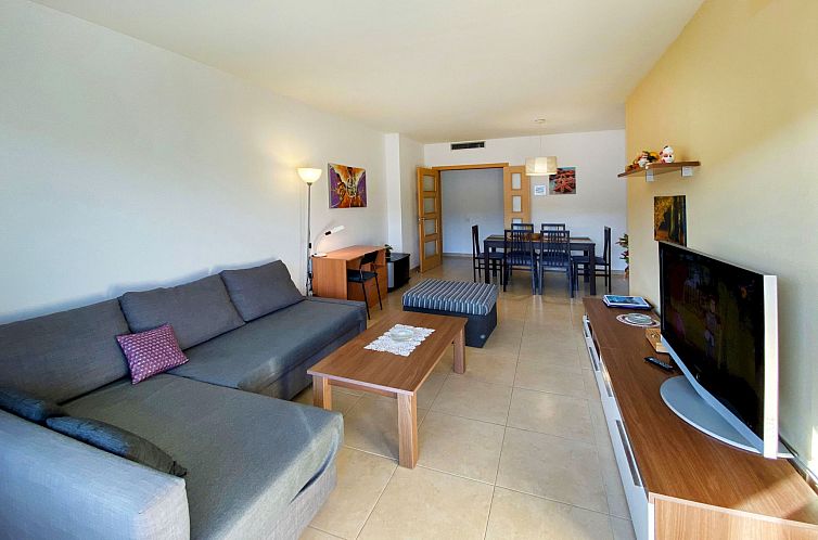 Vakantiehuis Senyera