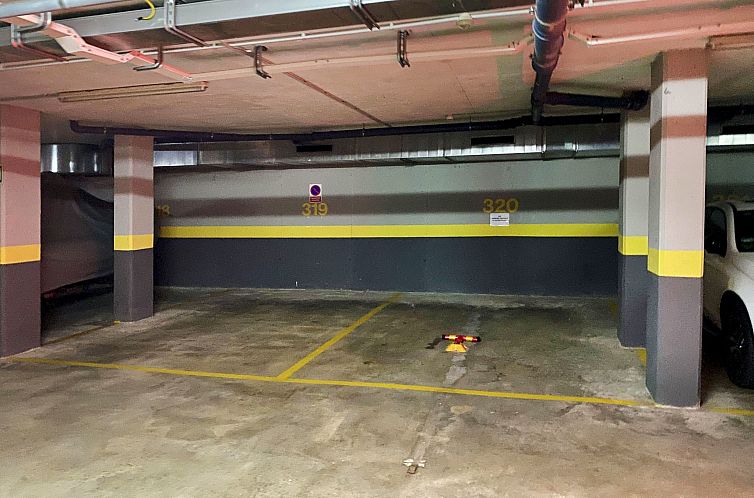 Vakantiehuis Senyera