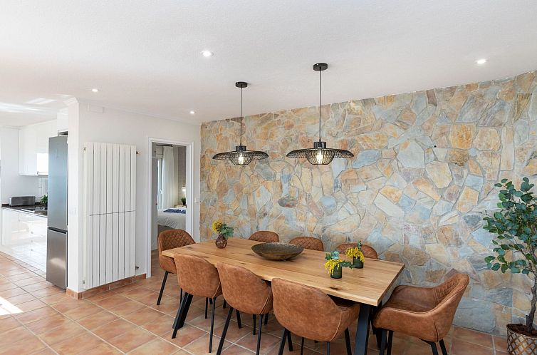 Vakantiehuis Panorama