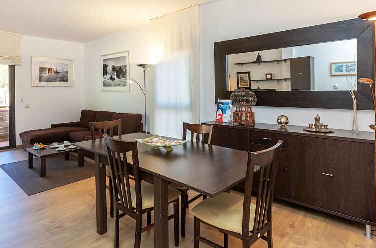 Appartement Lloret Garden