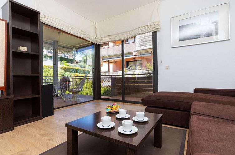 Appartement Lloret Garden