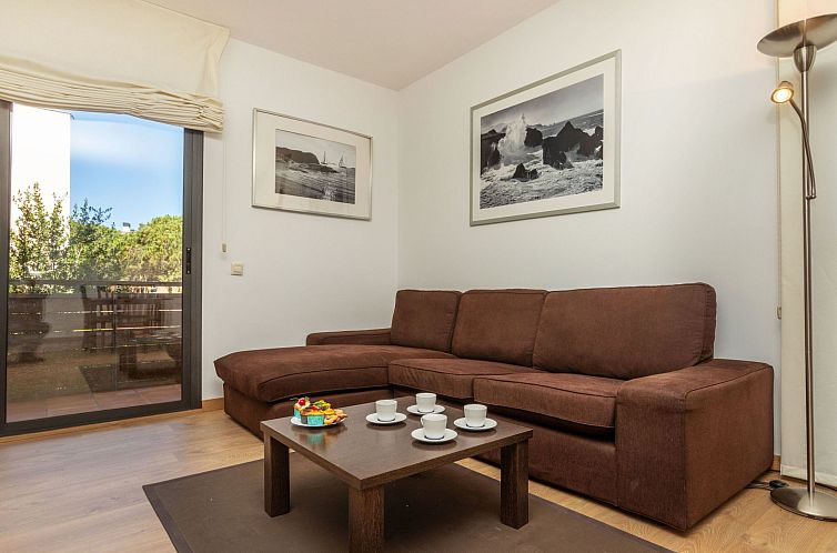 Appartement Lloret Garden