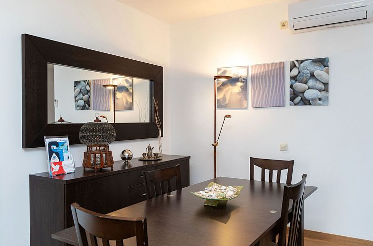 Appartement Lloret Garden