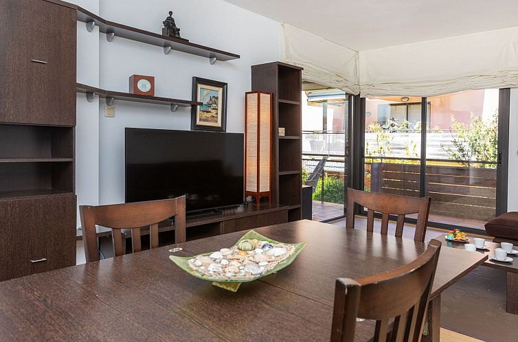 Appartement Lloret Garden