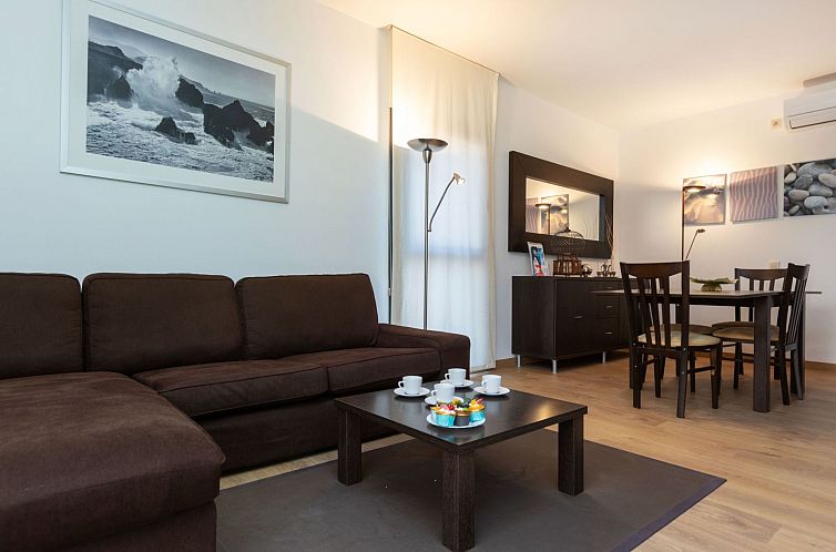 Appartement Lloret Garden