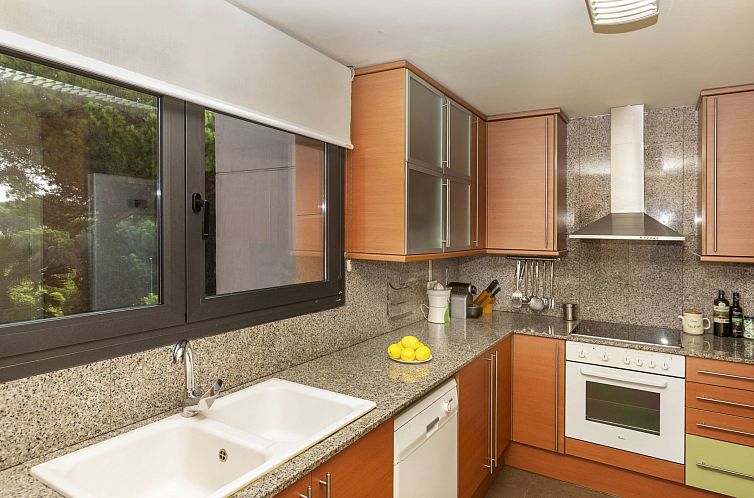 Appartement Lloret Garden