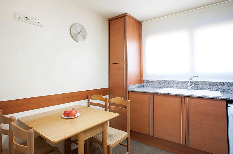 Appartement Lloret Garden