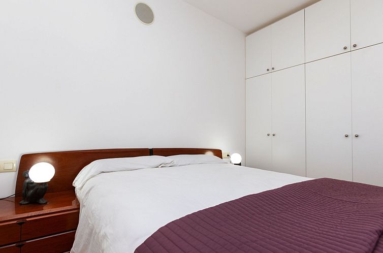 Appartement Lloret Garden