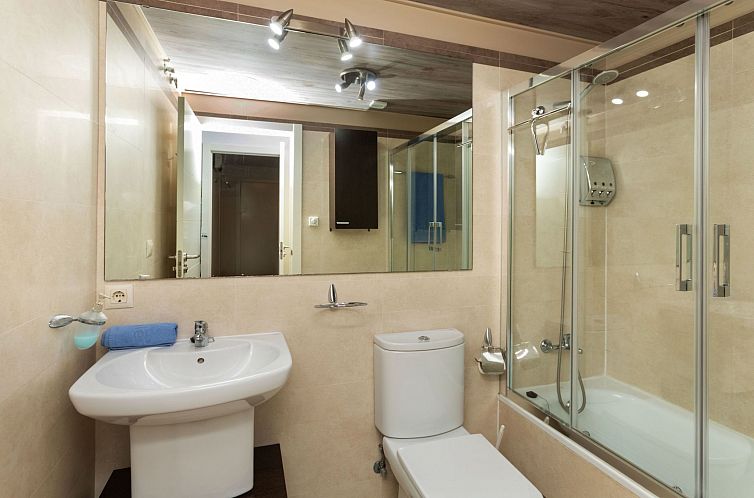Appartement Lloret Garden