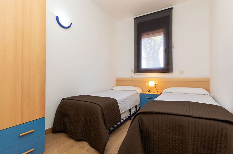 Appartement Lloret Garden