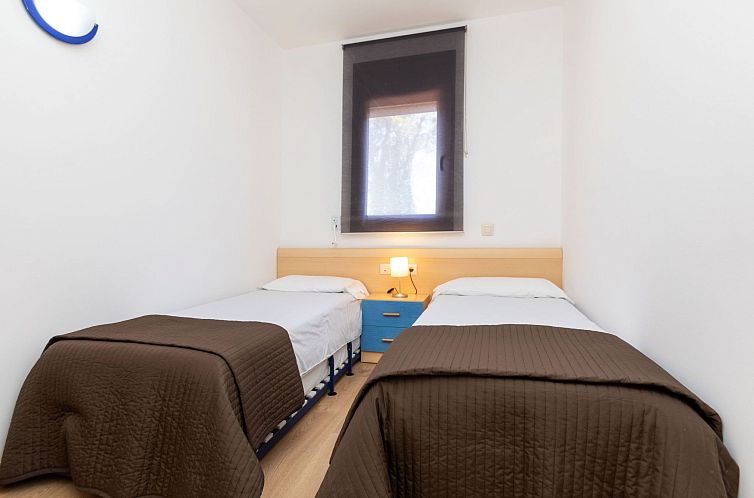 Appartement Lloret Garden