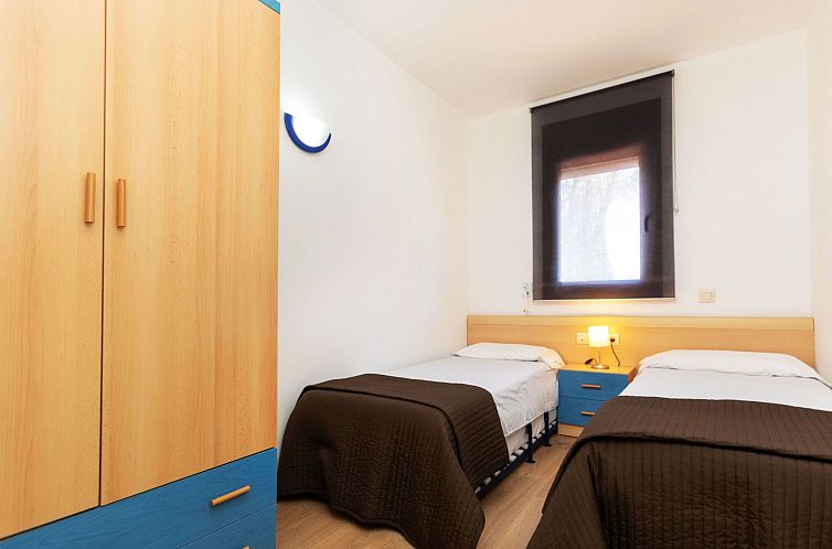 Appartement Lloret Garden
