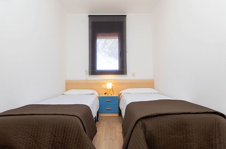 Appartement Lloret Garden