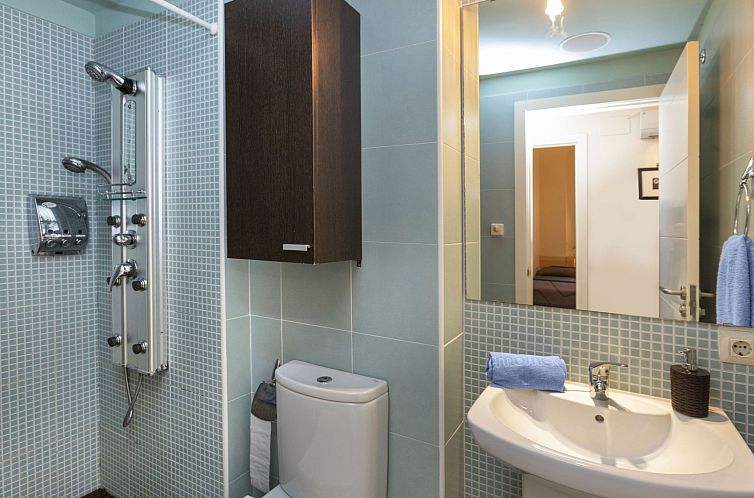 Appartement Lloret Garden