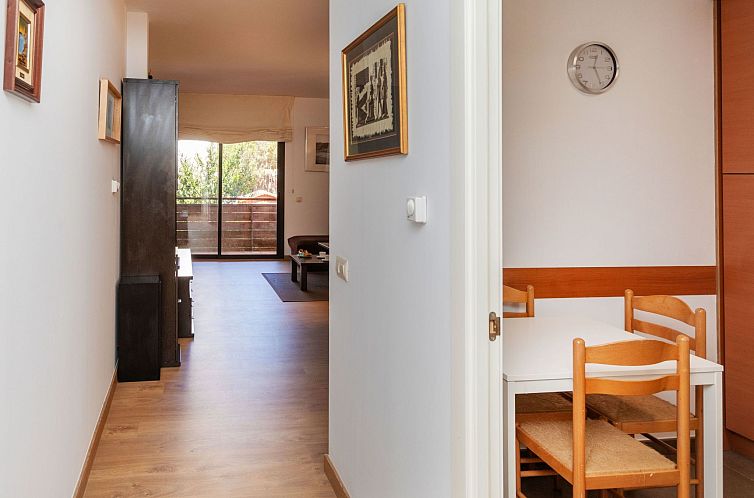 Appartement Lloret Garden