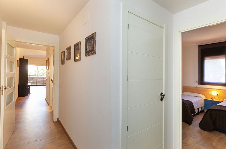 Appartement Lloret Garden