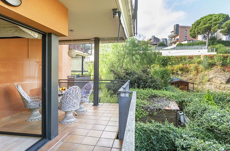 Appartement Lloret Garden