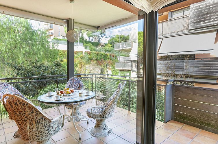 Appartement Lloret Garden
