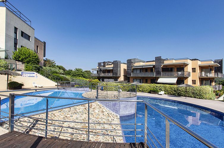 Appartement Lloret Garden