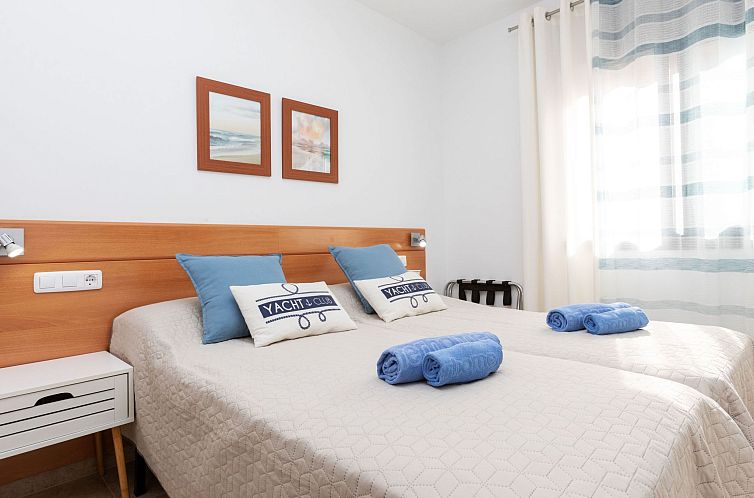 Appartement Es Freus